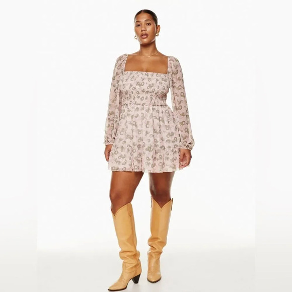 NWT Wilfred
Tempest Mini Dress - Picture 3 of 13